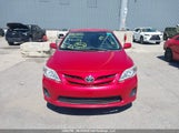 Toyota Corolla S/Le 2T1BU4EEXDC991079 снимка