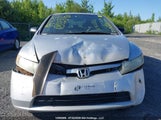 Honda Civic 2HGFA16287H033910 снимка