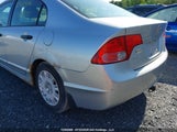 Honda Civic 2HGFA16287H033910 снимка