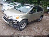 Honda Cr-V Ex 5J6RE48517L803337 снимка