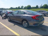 Honda Civic Lx 2HGFC2F55GH020669 снимка