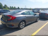Honda Civic Lx 2HGFC2F55GH020669 снимка