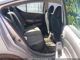 Nissan Versa 3N1CN7AP5CL827117 снимка