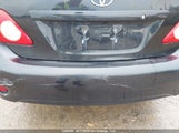Toyota Corolla Le 2T1BU40E89C009497 снимка