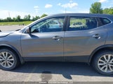Nissan Nissan Qashqai, JN1BJ1CW7LW394791 снимка