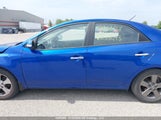 Kia Forte Ex KNAFU4A27A5233493 снимка