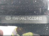 Kia Forte Ex KNAFU4A27A5233493 снимка