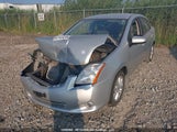 Nissan Sentra 2.0 3N1AB6AP5BL713076 снимка