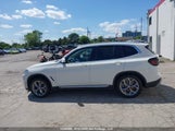 BMW X3 xDrive30I 5UX53DP03N9K52188 photo