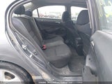Honda Civic Lx-S 2HGFA1F66AH037058 снимка