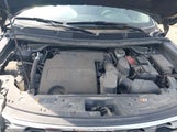 Ford Explorer Xlt 1FM5K8D84GGA80009 photo