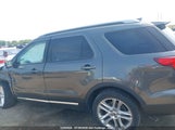 Ford Explorer Xlt 1FM5K8D84GGA80009 fotografie