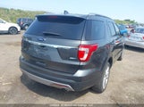 Ford Explorer Xlt 1FM5K8D84GGA80009 photo