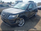 Ford Explorer Xlt 1FM5K8D84GGA80009 снимка