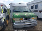 Ford Econoline E350 Super Duty Ctway Van 1FDWE35F32HB40988 снимка