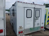Ford Econoline E350 Super Duty Ctway Van 1FDWE35F32HB40988 снимка