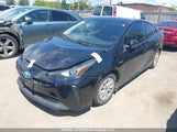 Toyota Prius JTDKARFU1K3077871 снимка