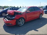 Volkswagen Jetta Se 3VWDB7AJ9HM244117 снимка