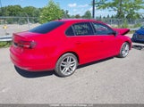 Volkswagen Jetta Se 3VWDB7AJ9HM244117 снимка