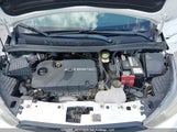 Chevrolet Spark Ls KL8CA6SA3GC576590 fotografie
