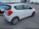 Chevrolet Spark Ls KL8CA6SA3GC576590 fotografie