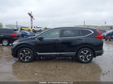 Honda Cr-V Touring 2HKRW2H96JH137873 снимка