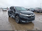 Honda Cr-V Touring 2HKRW2H96JH137873 снимка