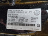 Honda Cr-V Touring 2HKRW2H96JH137873 снимка