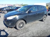 Hyundai Tucson Gl KM8JT3AC2DU651338 снимка