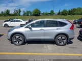 Honda Cr-V Touring 5J6RM4H9XGL807182 снимка