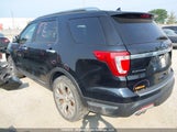 Ford Explorer Platinum 1FM5K8HT1JGA74173 снимка