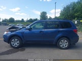 Subaru Forester 2.5X JF2SHCBC6DH405816 снимка