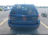 Subaru Forester 2.5X JF2SHCBC6DH405816 fotografie