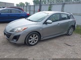 Mazda 3 S JM1BL1H56A1252482 снимка