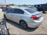 Honda Civic Ex 4Dr 2HGFB2F58EH004658 снимка