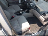 Honda Civic Ex 4Dr 2HGFB2F58EH004658 снимка