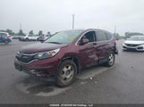 Honda Cr-V Touring 5J6RM4H95FL803328 снимка