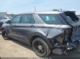 Ford Explorer Police Interceptor 1FM5K8AB8MGB25352 снимка