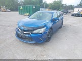 Toyota Camry Xse 4T1BF1FK2GU541202 снимка