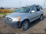 Honda Cr-V Ex JHLRD78833C809142 снимка