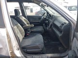 Honda Cr-V Ex JHLRD78833C809142 снимка