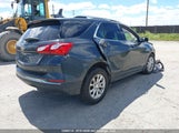 Chevrolet Equinox Lt 2GNAXUEV0K6152079 снимка