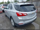 Chevrolet Equinox 2GNAXKEVXK6155821 снимка