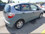 Honda Fit JHMGE88269S813864 снимка