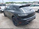 Porsche Macan Gts WP1AF2A54RLB56903 fotografie