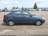 Hyundai Accent Gl KMHCN4BC2AU529713 снимка