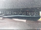 Toyota Camry Xle/Se 4T1B21HK0PU018950 photo