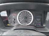 Toyota Corolla Le/Xle 5YFBPMBE2NP355592 снимка