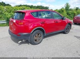 Toyota Rav4 Le 2T3BFREV0DW004423 снимка