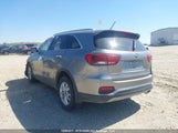 Kia Sorento Ex 5XYPHDA37KG498072 снимка